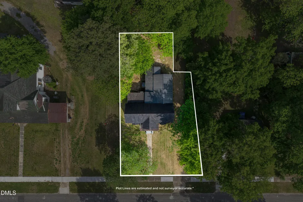809 Church Street Scotland Neck, NC 27874