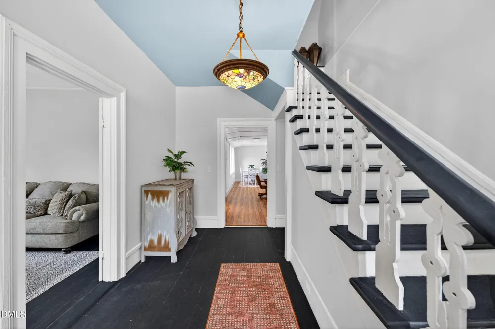 809 Church Street Scotland Neck, NC 27874