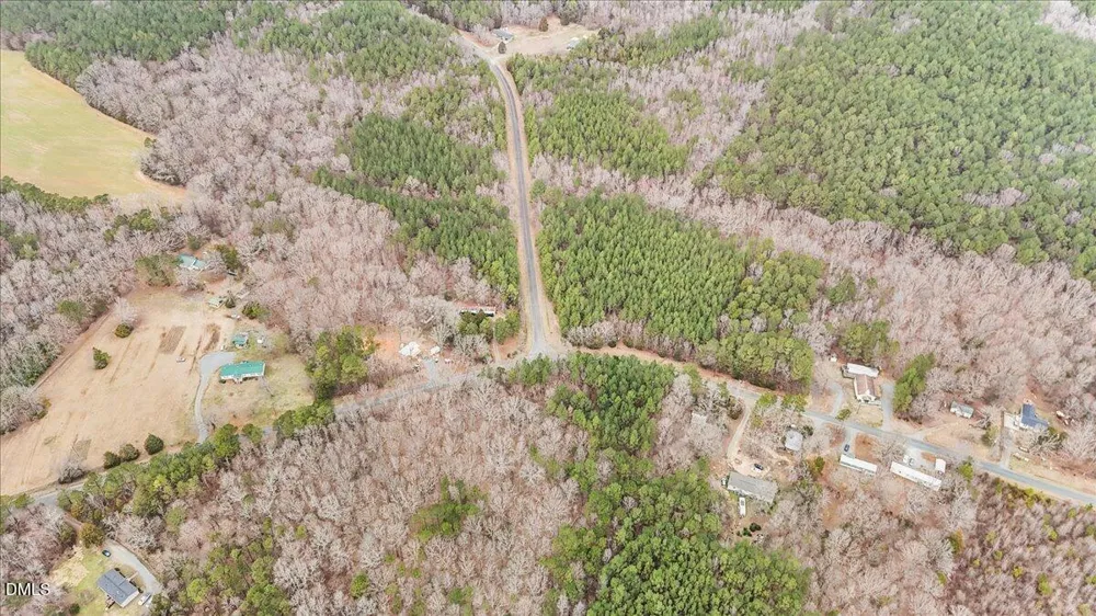 0 Walter Lambert Road Goldston, NC 27252