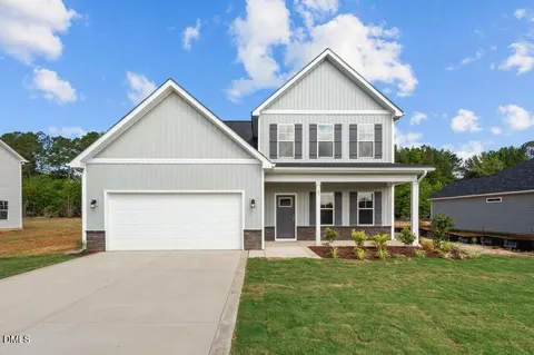51 Ambrosia Way