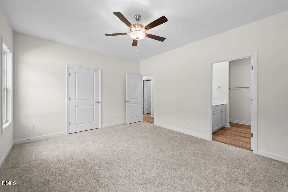 51 Ambrosia Way Bunnlevel, NC 28323