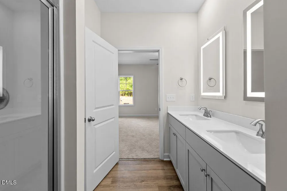 51 Ambrosia Way Bunnlevel, NC 28323