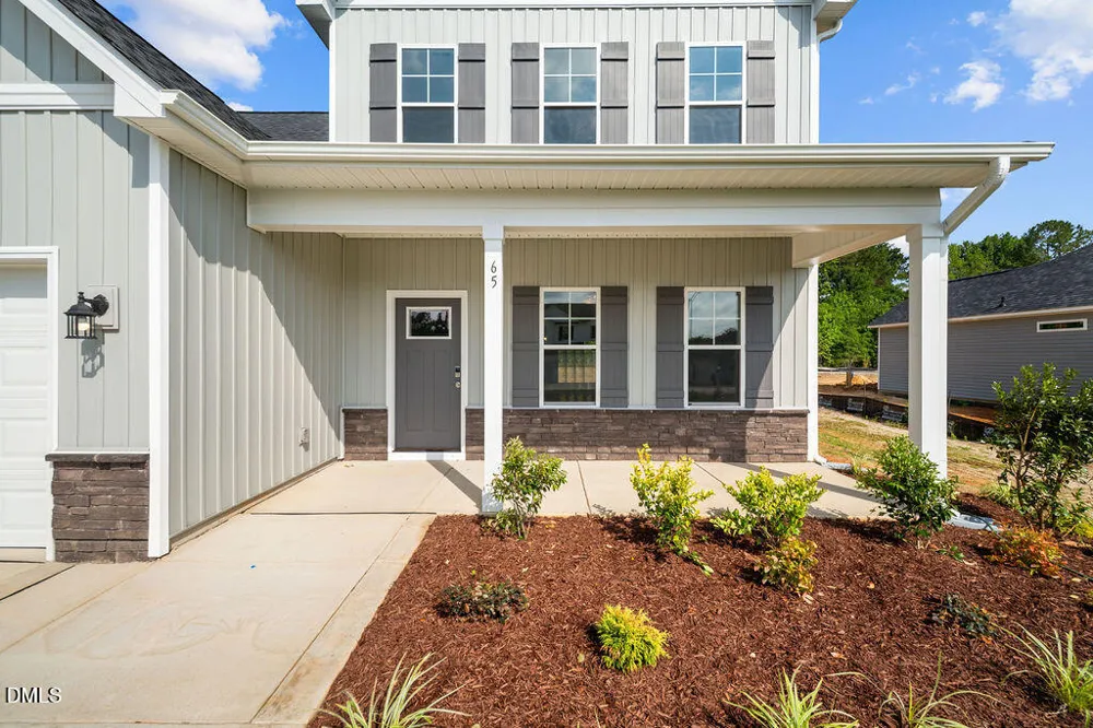 51 Ambrosia Way Bunnlevel, NC 28323