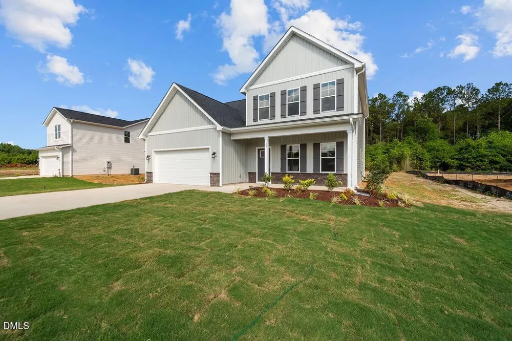 51 Ambrosia Way Bunnlevel, NC 28323