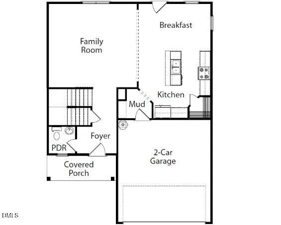 51 Ambrosia Way Bunnlevel, NC 28323