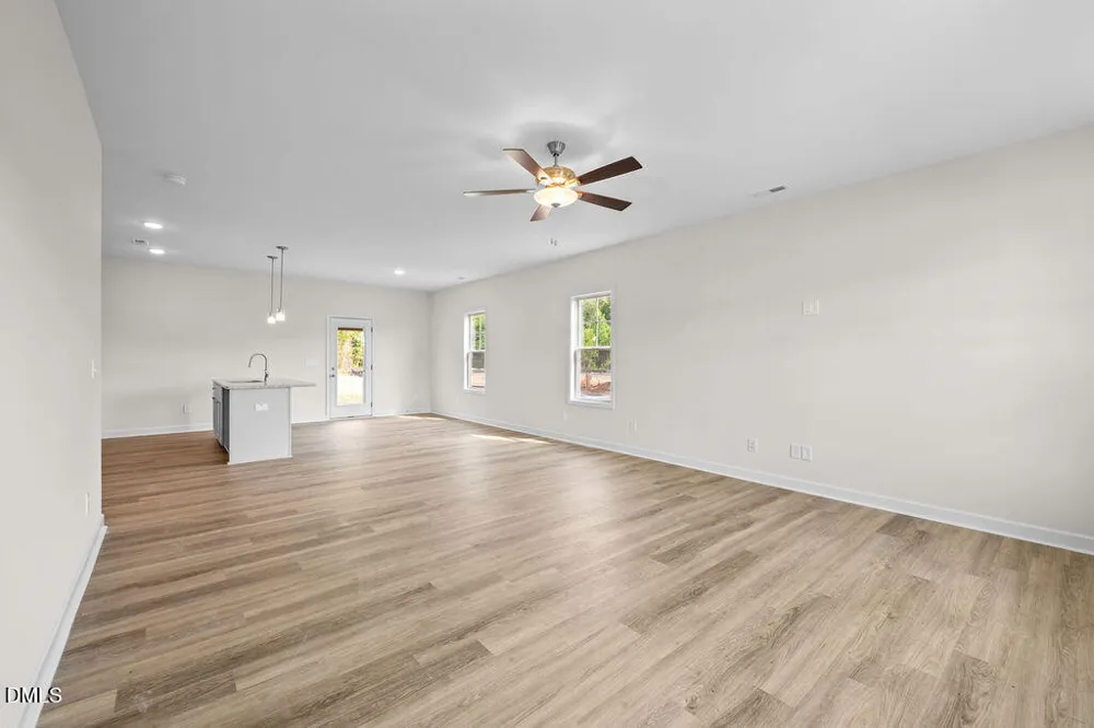 51 Ambrosia Way Bunnlevel, NC 28323
