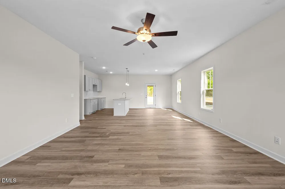51 Ambrosia Way Bunnlevel, NC 28323