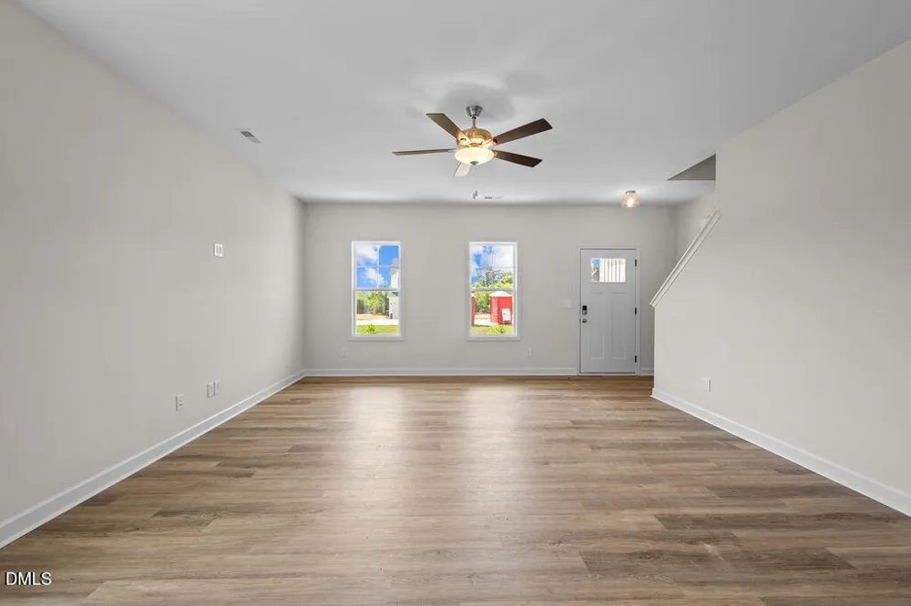 51 Ambrosia Way Bunnlevel, NC 28323