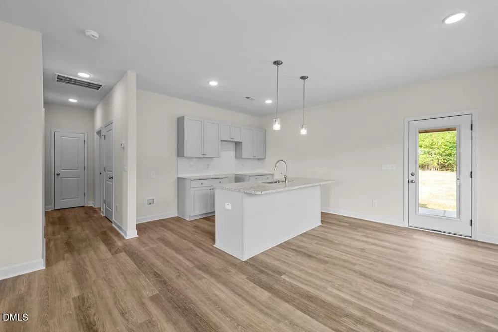 51 Ambrosia Way Bunnlevel, NC 28323
