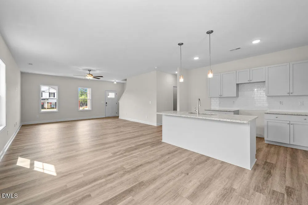 51 Ambrosia Way Bunnlevel, NC 28323