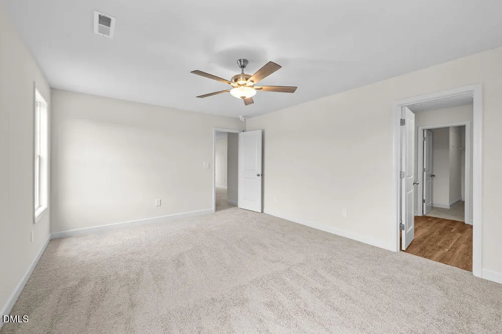 68 Ambrosia Way Bunnlevel, NC 28323