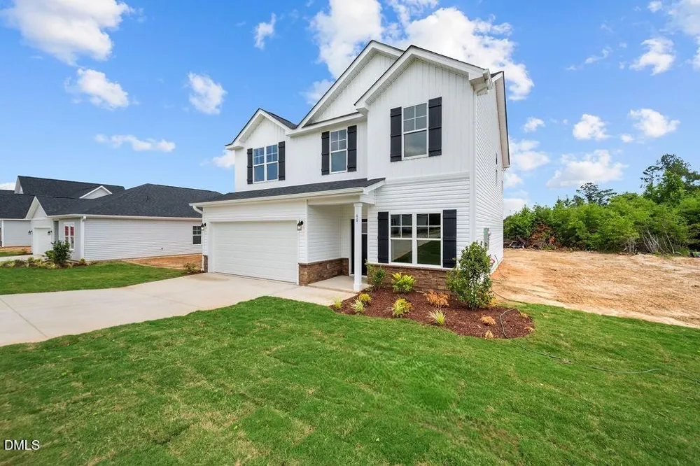68 Ambrosia Way Bunnlevel, NC 28323