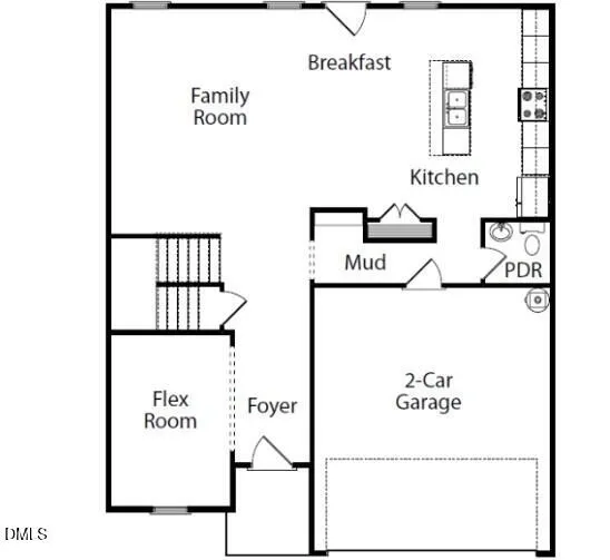 68 Ambrosia Way Bunnlevel, NC 28323