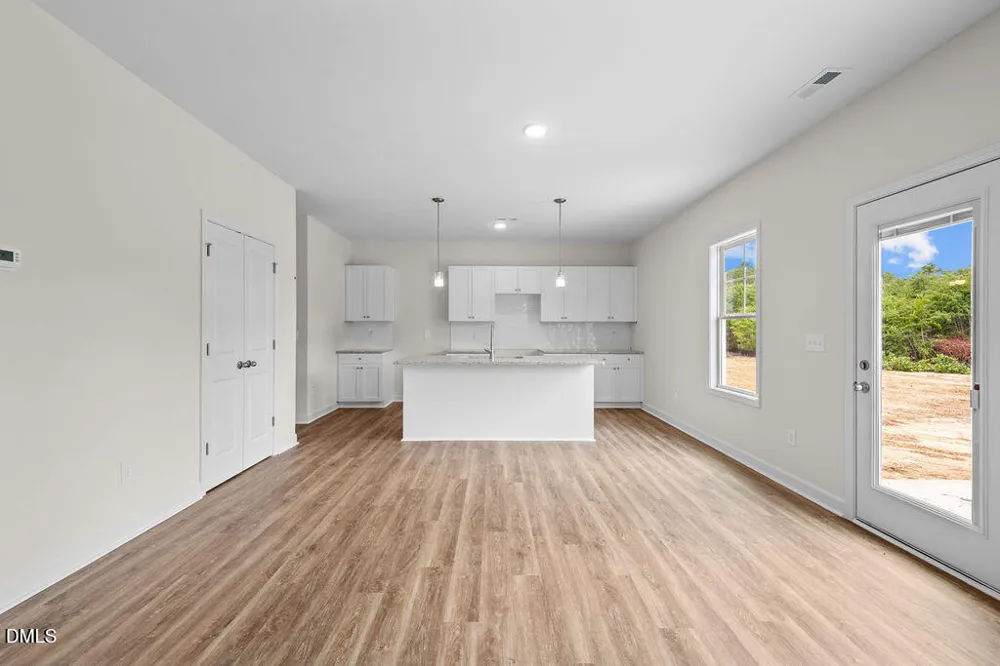 68 Ambrosia Way Bunnlevel, NC 28323