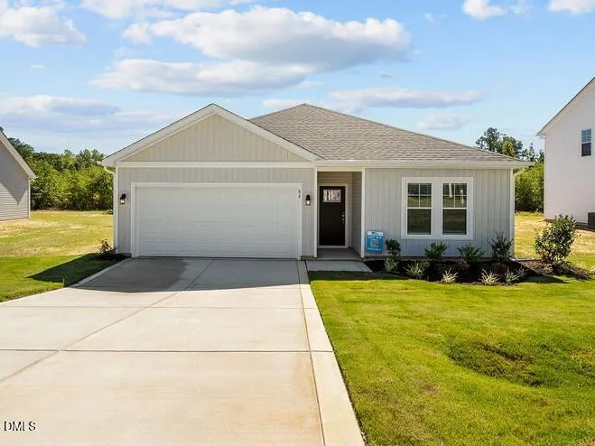 84 Ambrosia Way Bunnlevel, NC 28323
