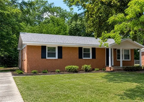 110 W Sunset Drive