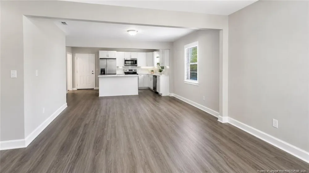 110 W Sunset Drive Red Springs, NC 28377