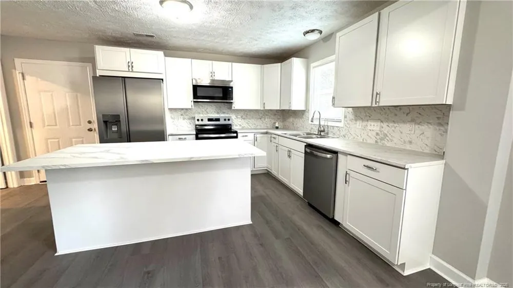 110 W Sunset Drive Red Springs, NC 28377