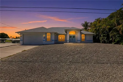 3715 Manatee Drive