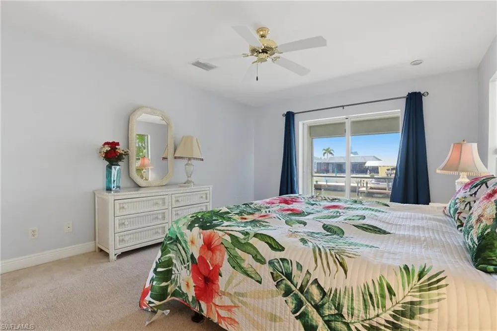 3715 Manatee Drive St. James City, FL 33956