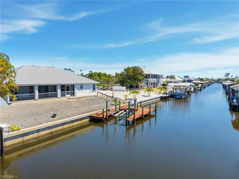 3715 Manatee Drive St. James City, FL 33956
