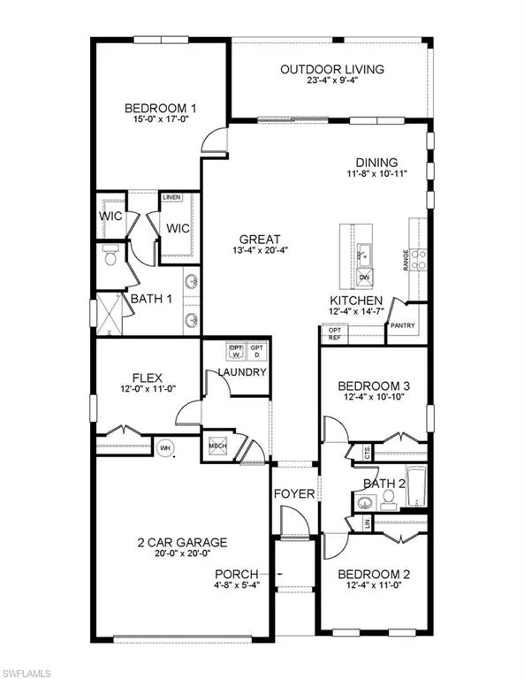 17971 Shade Tree Loop Babcock Ranch, FL 33982