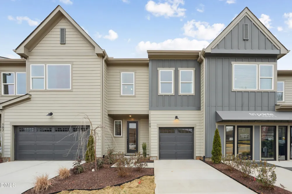 158 Pinnacle Drive Chapel Hill, NC 27516