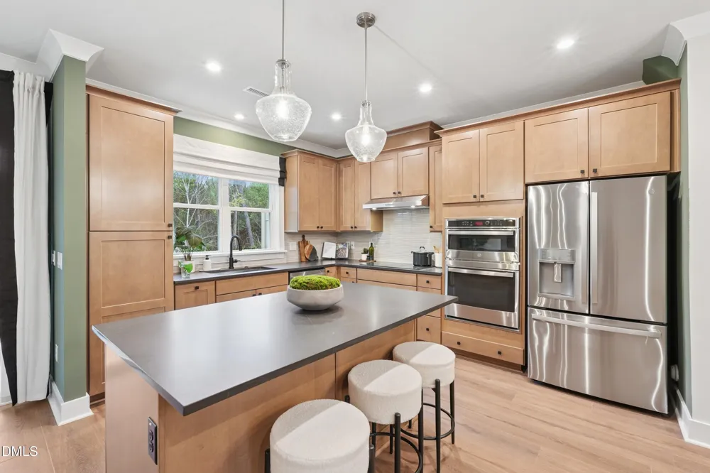 158 Pinnacle Drive Chapel Hill, NC 27516
