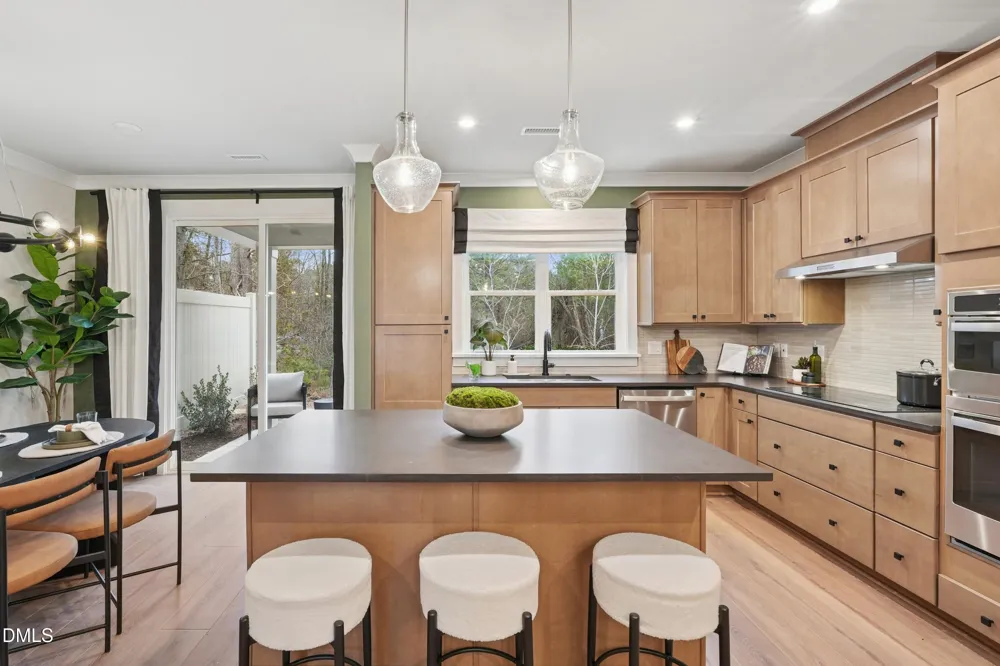 158 Pinnacle Drive Chapel Hill, NC 27516