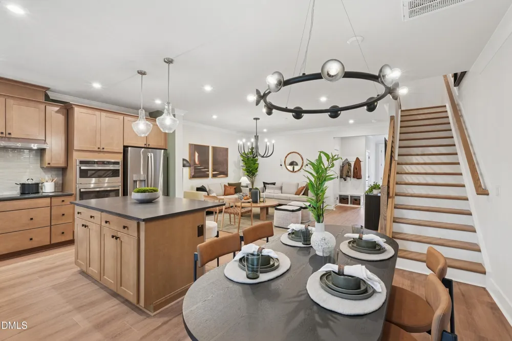 158 Pinnacle Drive Chapel Hill, NC 27516