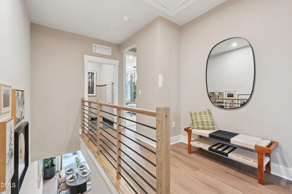 158 Pinnacle Drive Chapel Hill, NC 27516