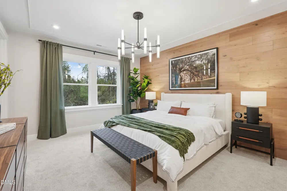 158 Pinnacle Drive Chapel Hill, NC 27516