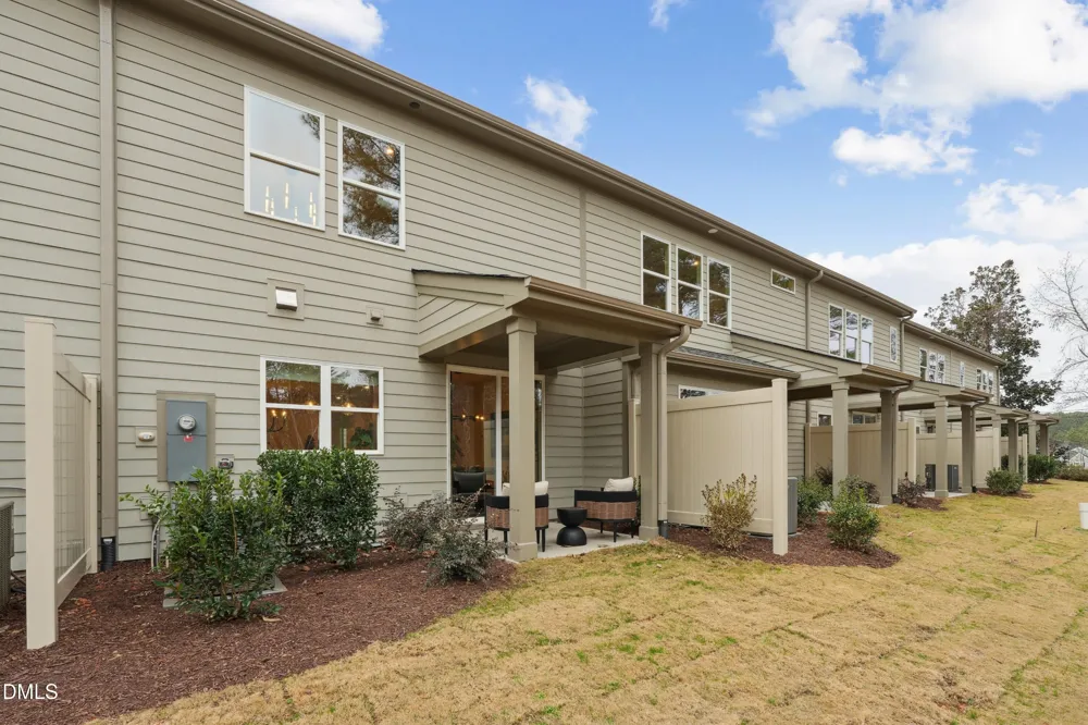 158 Pinnacle Drive Chapel Hill, NC 27516