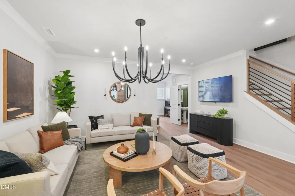 158 Pinnacle Drive Chapel Hill, NC 27516