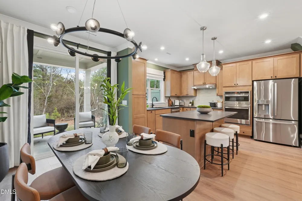 158 Pinnacle Drive Chapel Hill, NC 27516
