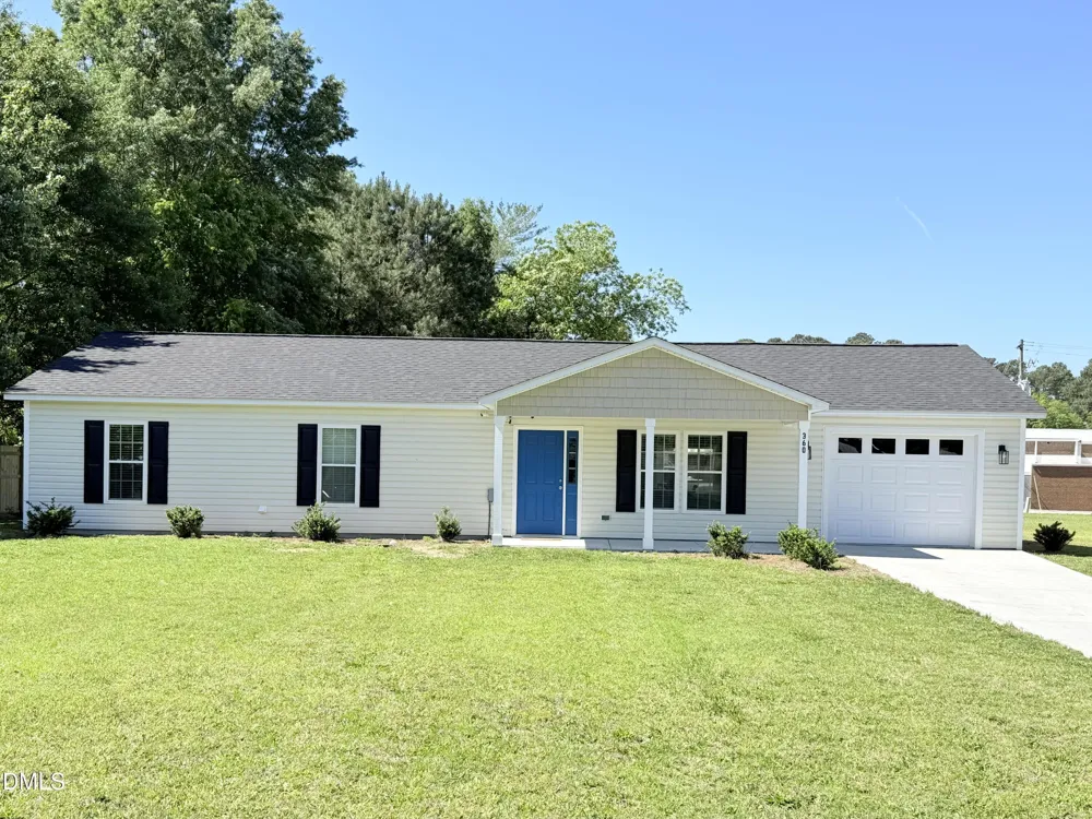 360 Oak Street Roseboro, NC 28382