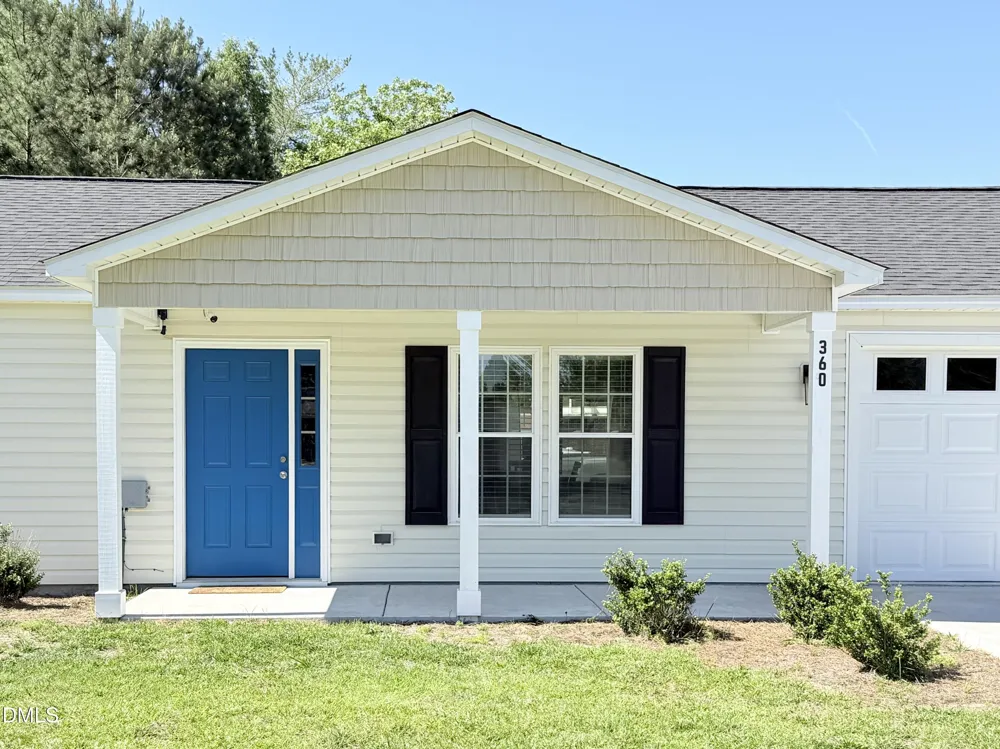 360 Oak Street Roseboro, NC 28382