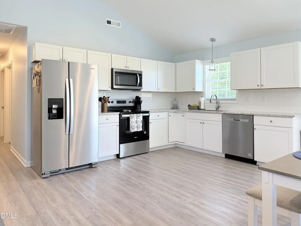 360 Oak Street Roseboro, NC 28382