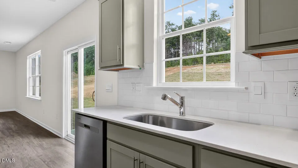 324 Flat River Run Hillsborough, NC 27278