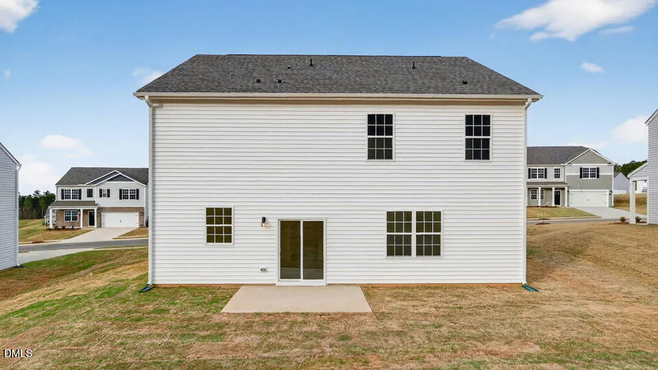 324 Flat River Run Hillsborough, NC 27278