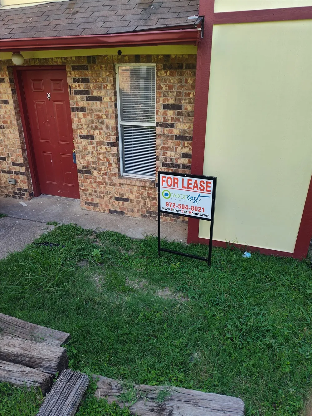 2039 W Walnut Street #C Garland, TX 75042