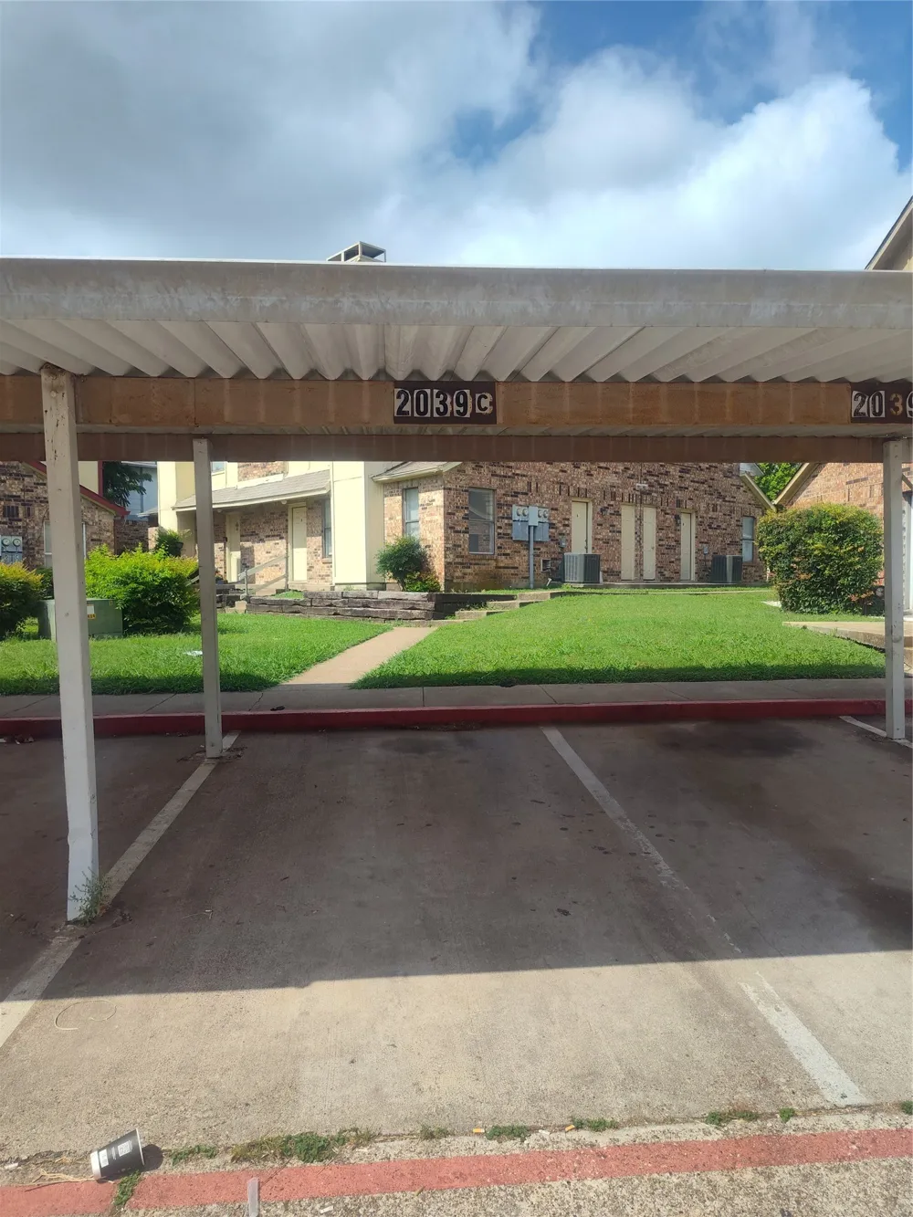 2039 W Walnut Street #C Garland, TX 75042