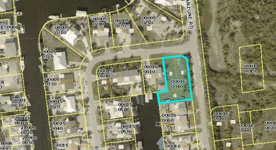 3099 Cussell Drive Other, FL 33956