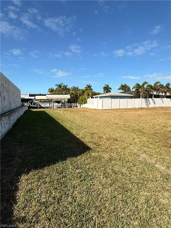 3099 Cussell Drive Other, FL 33956
