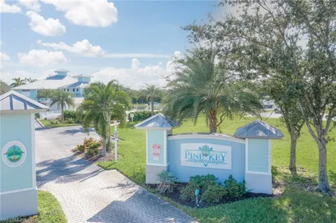 1050 Hancock Creek South Boulevard #203