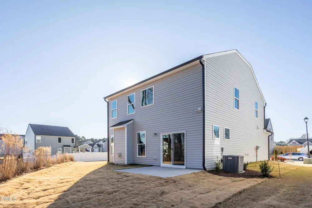576 Highview Drive #40 Benson, NC 27504