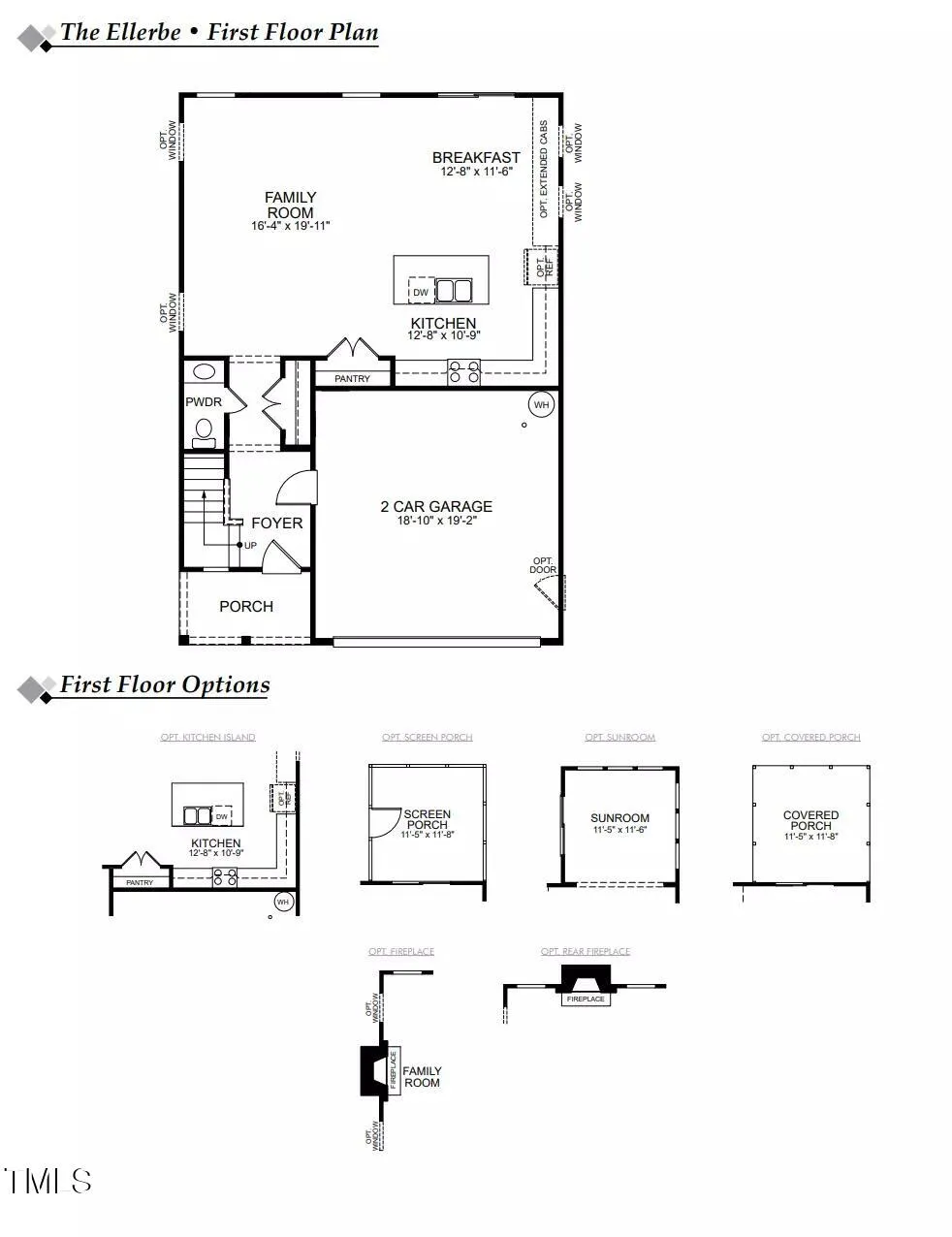 576 Highview Drive #40 Benson, NC 27504