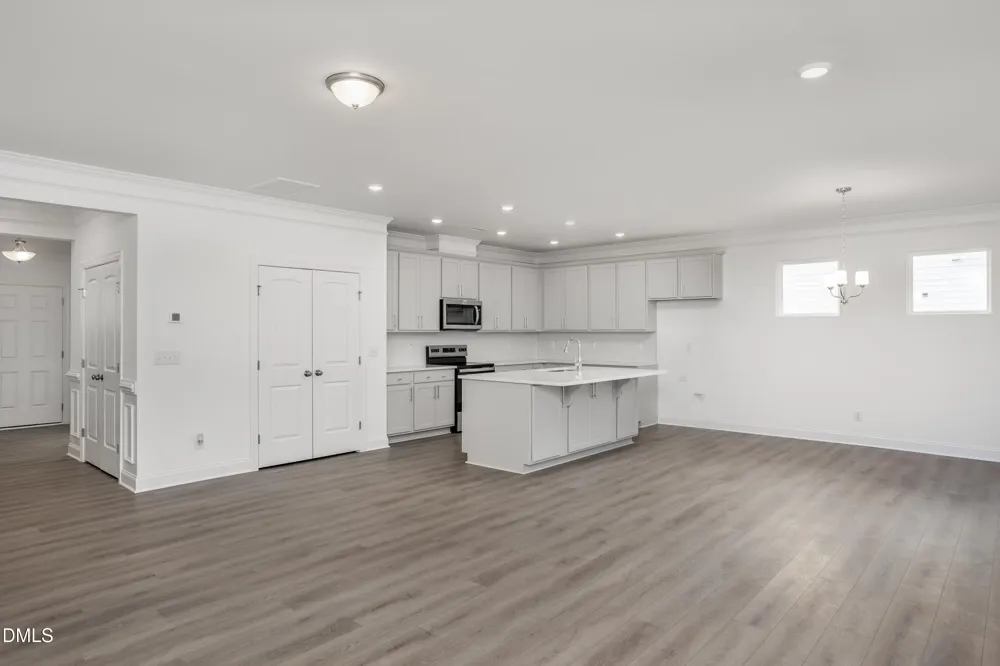 576 Highview Drive #40 Benson, NC 27504