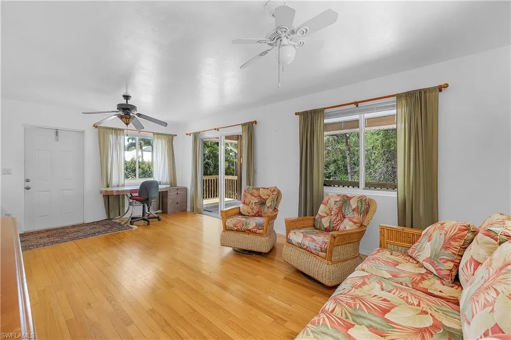 7322 Hibiscus Avenue Bokeelia, FL 33922