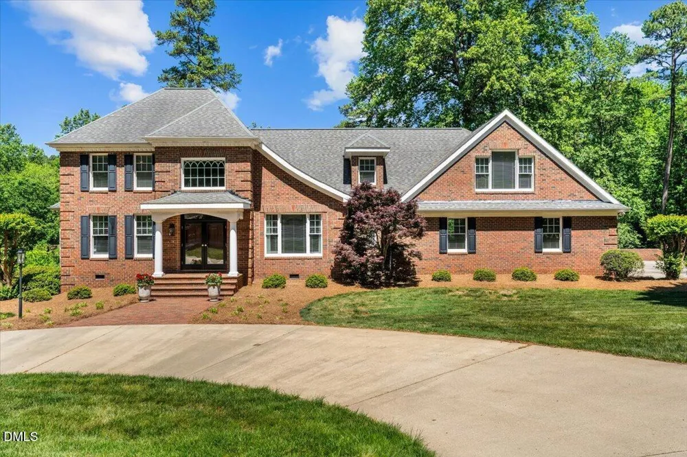 26 Olympic Lane Siler City, NC 27344